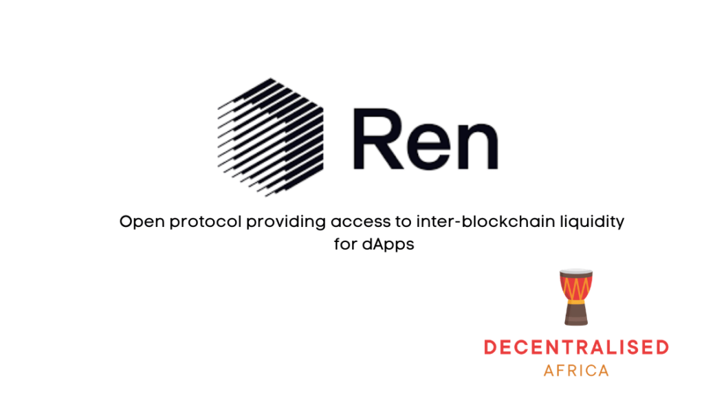 ren crypto currency