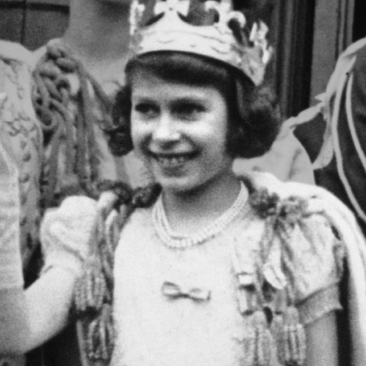 Queen Elizabeth II - A Life in Pictures