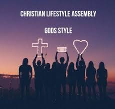 The Christian Lifestyle
