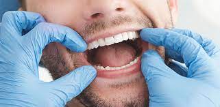 How to Take Care of Your Teeth During a COVID-19 Epidemic