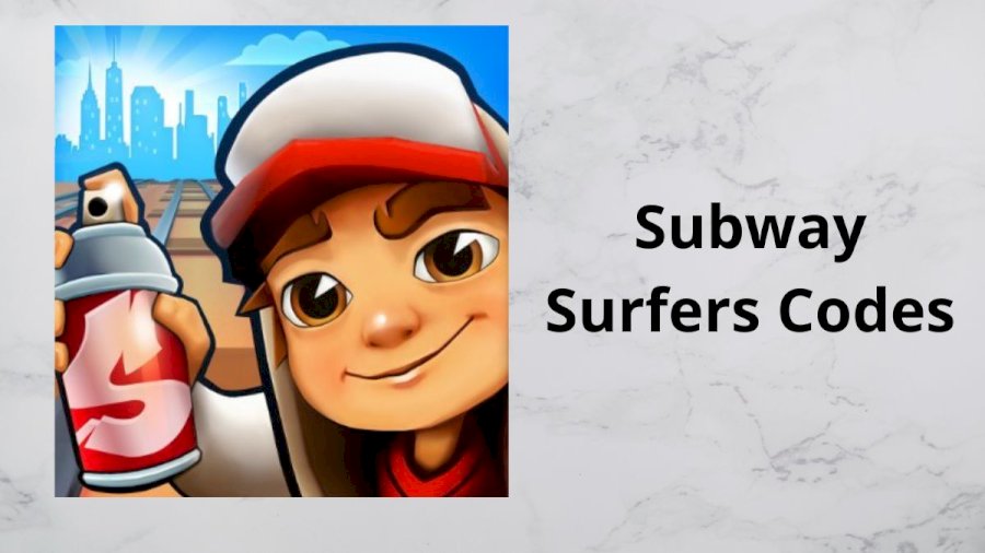 Subway Surfers
