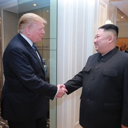 US-North Korea Summit