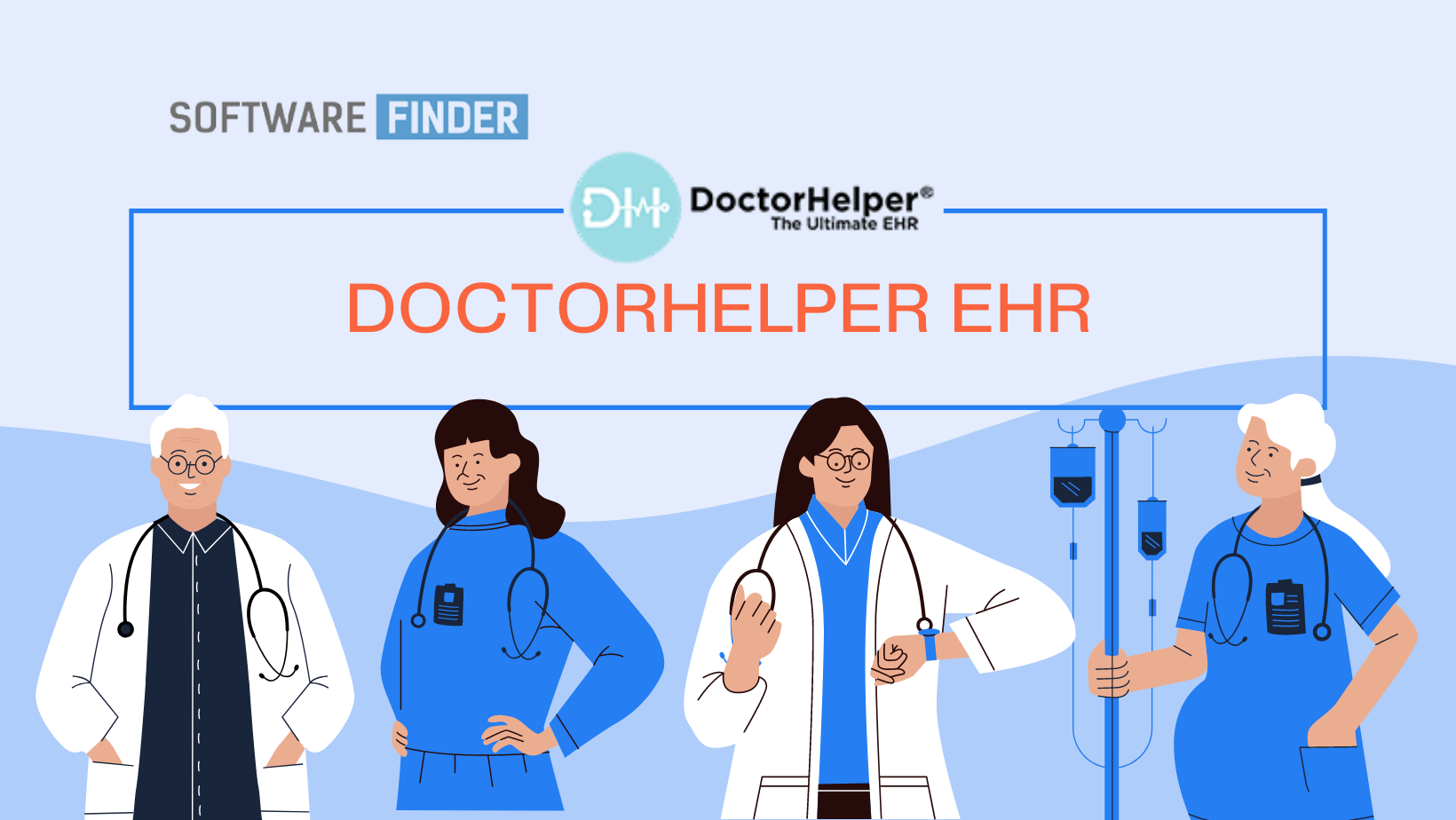 Doctorhelper EHR