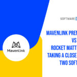 Mavenlink Premier Pricing vs Rocket Matter Pricing: Taking a close look at the Two Software