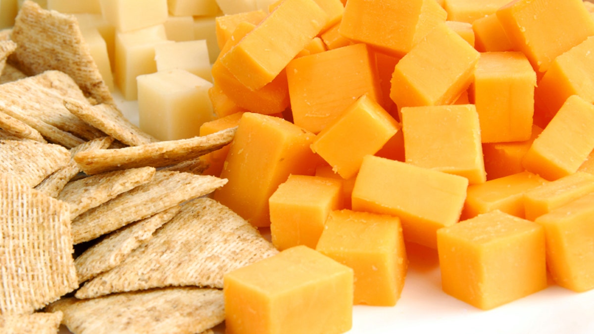 tillamook cheese