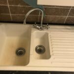 How to Clean a Plastic Sink: Tips and Tricks for a Sparkling Clean Kitchen