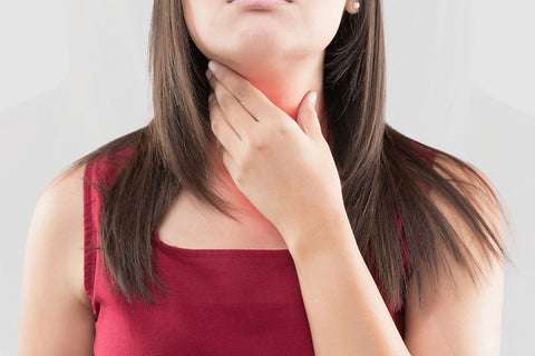 How to Get Rid of Sore Throat from Vaping: Tips and Tricks